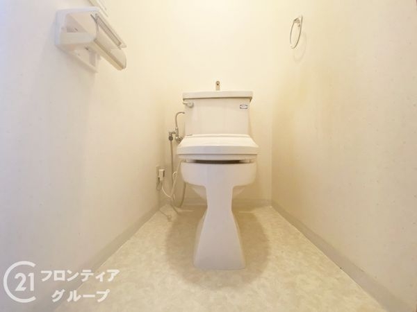 グランプレステージ明石西　中古マンション