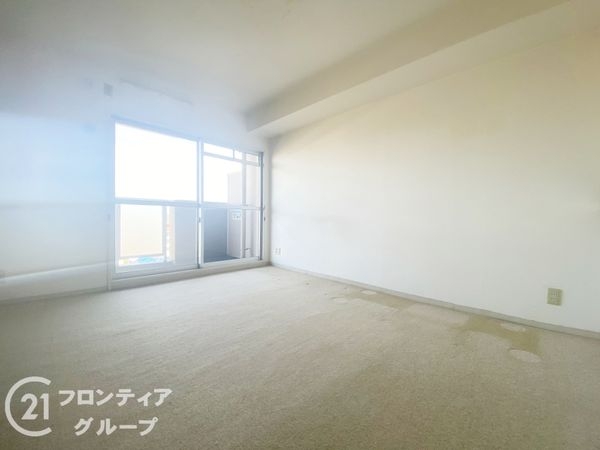 グランプレステージ明石西　中古マンション