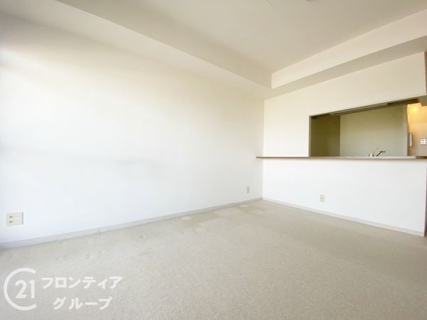 グランプレステージ明石西　中古マンション