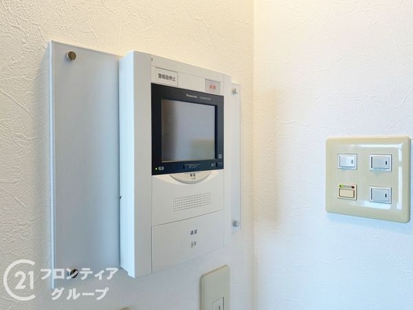 グランプレステージ明石西　中古マンション