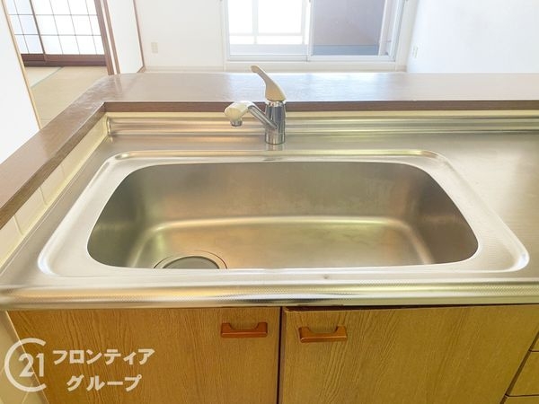グランプレステージ明石西　中古マンション