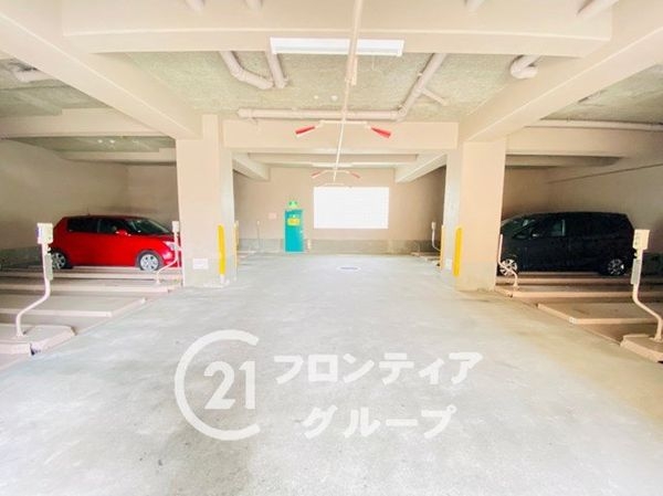 グランプレステージ明石西　中古マンション