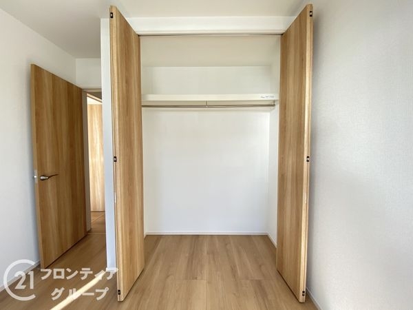 神戸市西区北山台３丁目　新築一戸建て　第１　A号棟