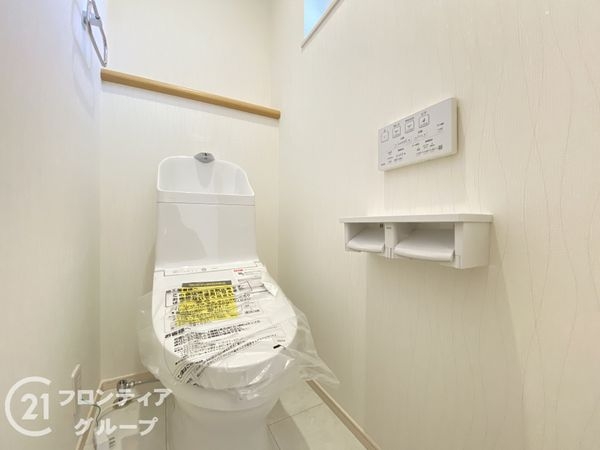 神戸市西区北山台３丁目　新築一戸建て　第１　A号棟