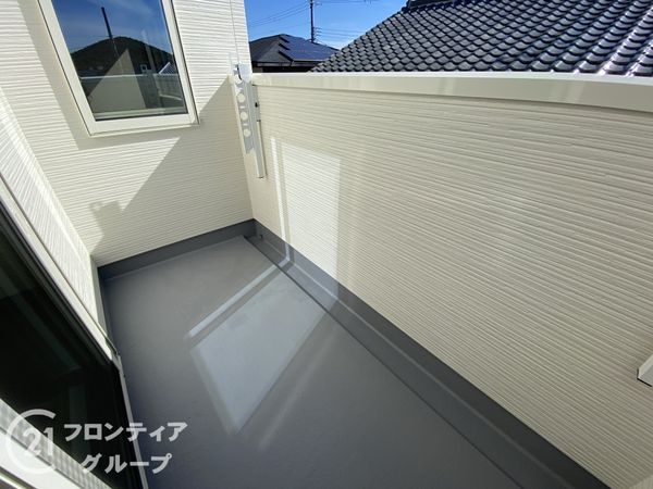 神戸市西区北山台３丁目　新築一戸建て　第１　A号棟