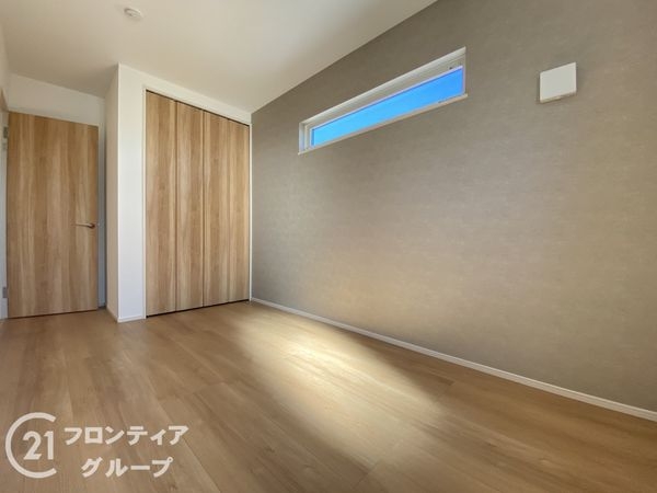 神戸市西区北山台３丁目　新築一戸建て　第１　A号棟