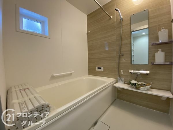 神戸市西区北山台３丁目　新築一戸建て　第１　A号棟