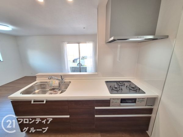 神戸市垂水区星陵台５丁目　新築一戸建て　６期　全１区画