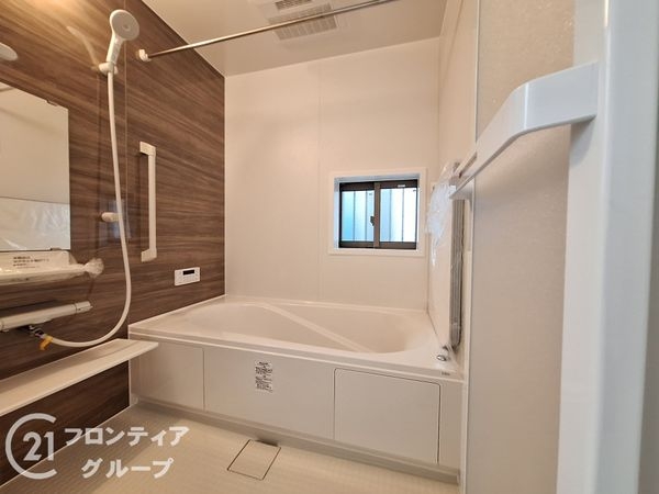 神戸市垂水区星陵台５丁目　新築一戸建て　６期　全１区画