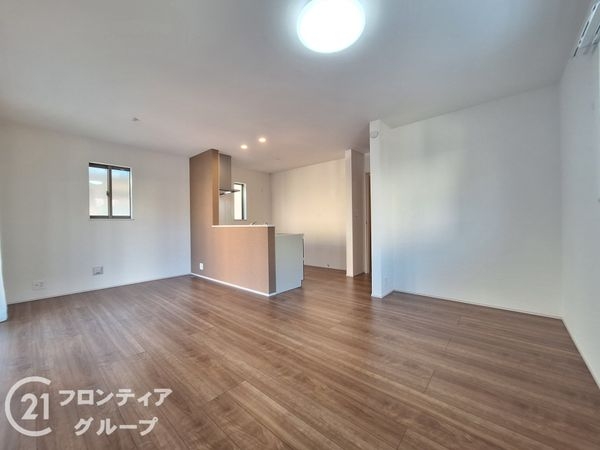 神戸市垂水区星陵台５丁目　新築一戸建て　６期　全１区画