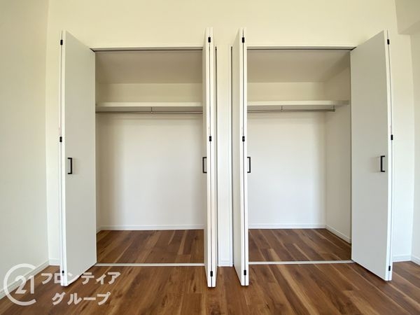 アコーデリア西神中央６号棟　中古マンション
