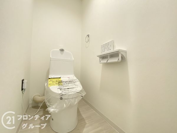 アコーデリア西神中央６号棟　中古マンション