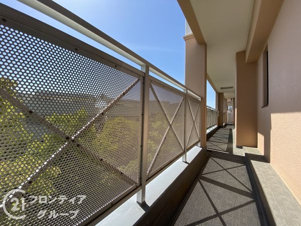 アコーデリア西神中央６号棟　中古マンション