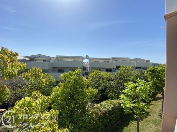 アコーデリア西神中央６号棟　中古マンション