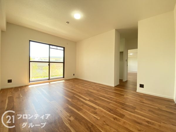 アコーデリア西神中央６号棟　中古マンション