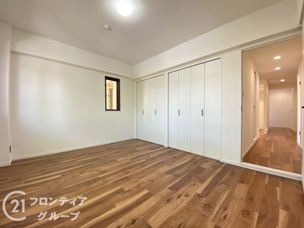 アコーデリア西神中央６号棟　中古マンション