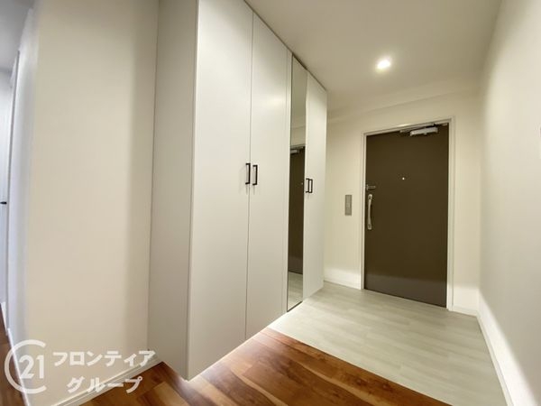 アコーデリア西神中央６号棟　中古マンション