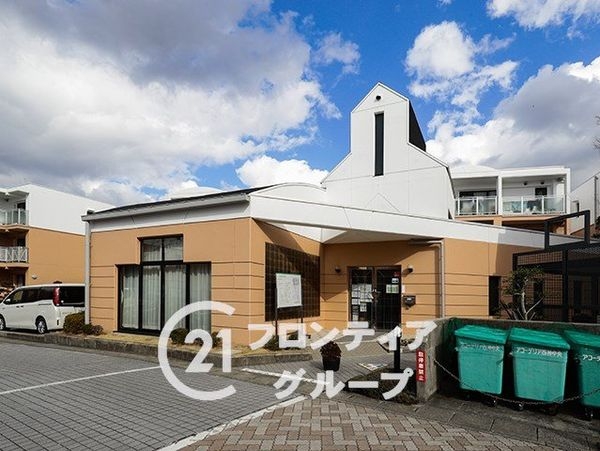 アコーデリア西神中央６号棟　中古マンション
