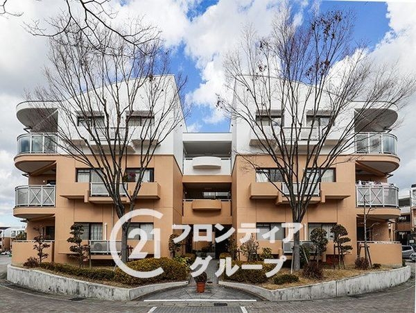 アコーデリア西神中央６号棟　中古マンション