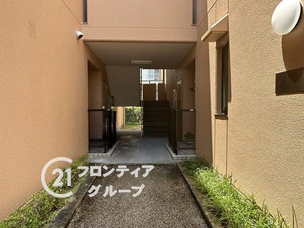 アコーデリア西神中央６号棟　中古マンション