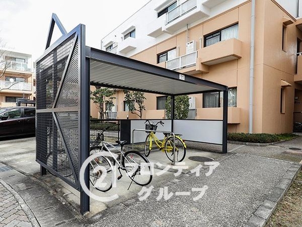 アコーデリア西神中央６号棟　中古マンション