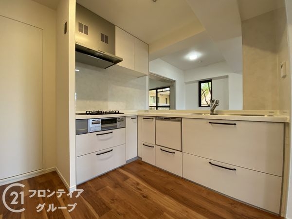 アコーデリア西神中央６号棟　中古マンション