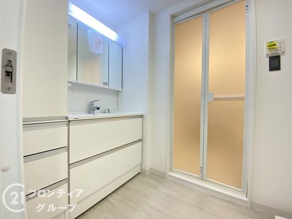 アコーデリア西神中央６号棟　中古マンション