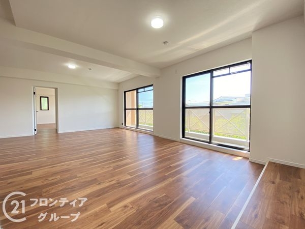 アコーデリア西神中央６号棟　中古マンション