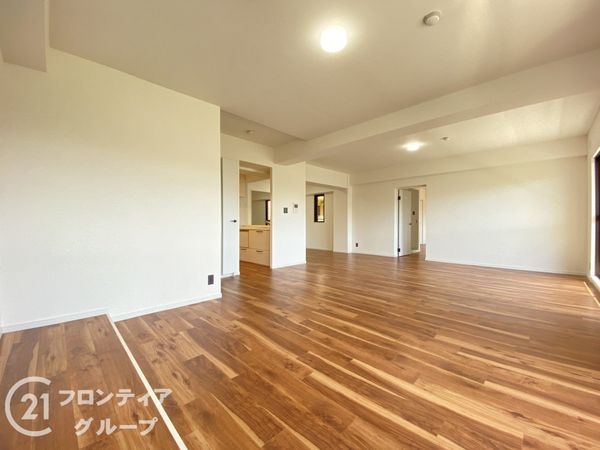 アコーデリア西神中央６号棟　中古マンション