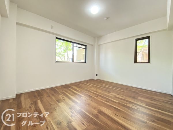 アコーデリア西神中央６号棟　中古マンション