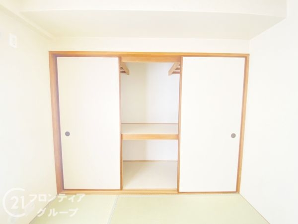 メゾンドール明石山ノ手台　中古マンション