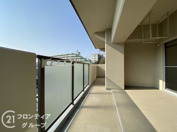 メゾンドール明石山ノ手台　中古マンション
