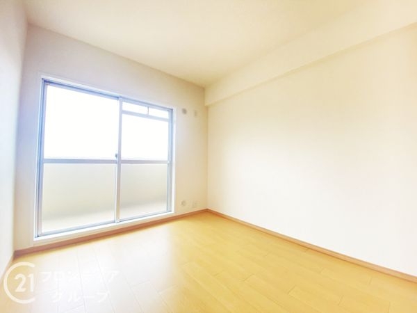 メゾンドール明石山ノ手台　中古マンション