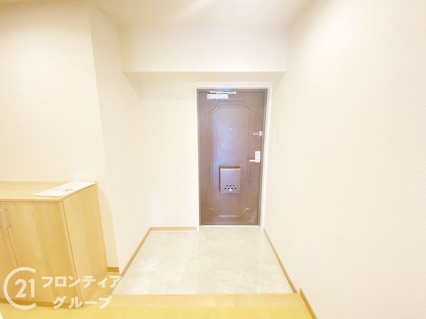 メゾンドール明石山ノ手台　中古マンション