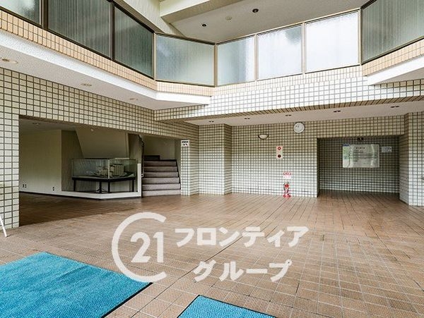 メゾンドール明石山ノ手台　中古マンション