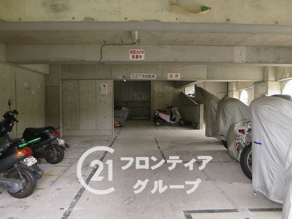 メゾンドール明石山ノ手台　中古マンション