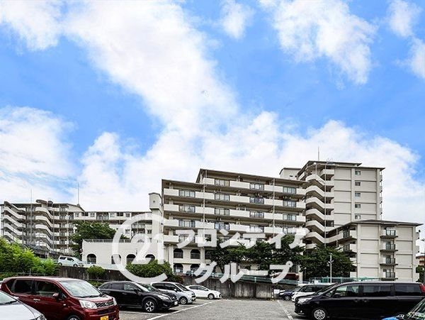 メゾンドール明石山ノ手台　中古マンション