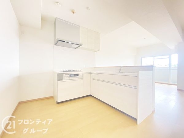 メゾンドール明石山ノ手台　中古マンション
