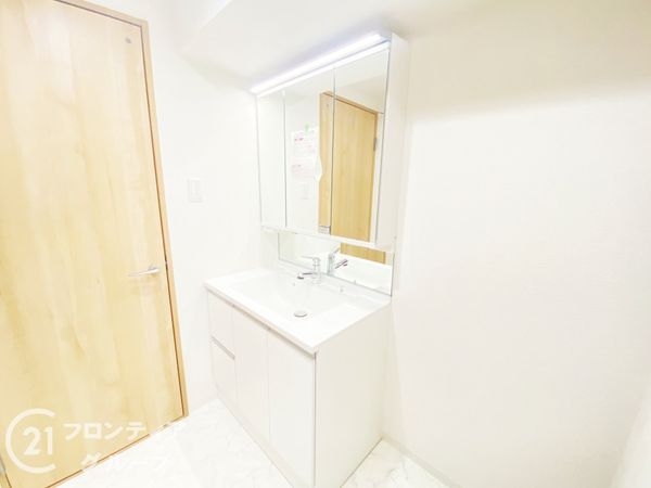 メゾンドール明石山ノ手台　中古マンション