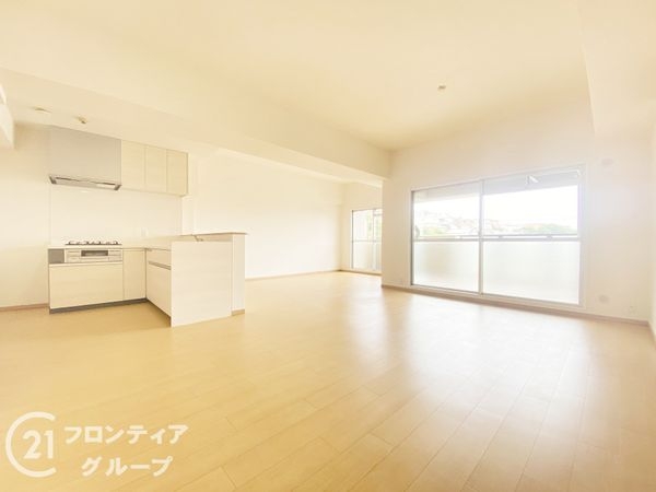 メゾンドール明石山ノ手台　中古マンション