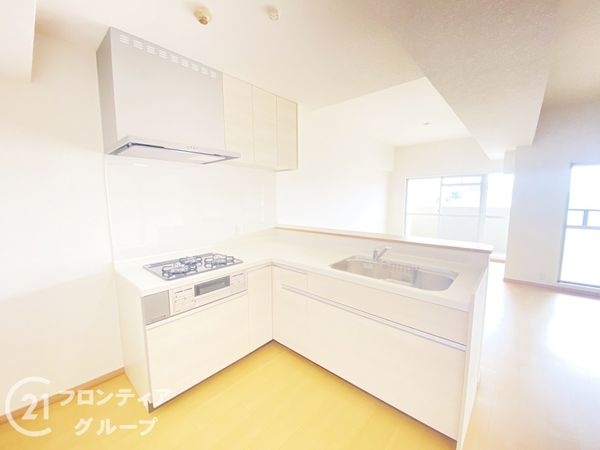 メゾンドール明石山ノ手台　中古マンション