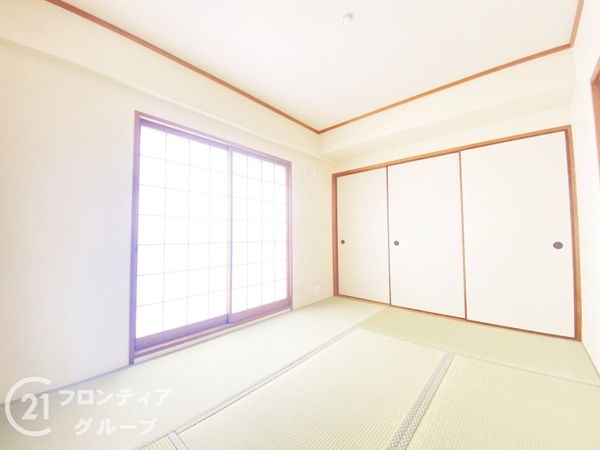 メゾンドール明石山ノ手台　中古マンション