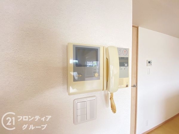 メゾンドール明石山ノ手台　中古マンション