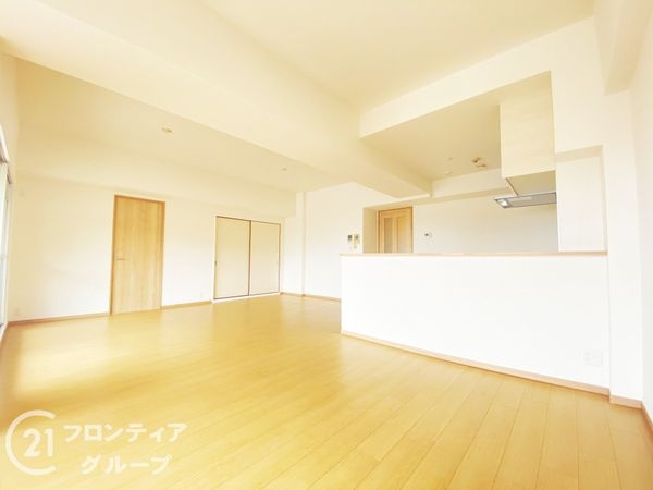 メゾンドール明石山ノ手台　中古マンション