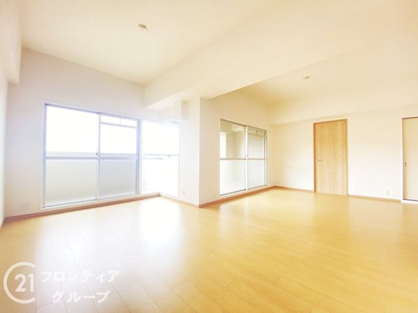 メゾンドール明石山ノ手台　中古マンション