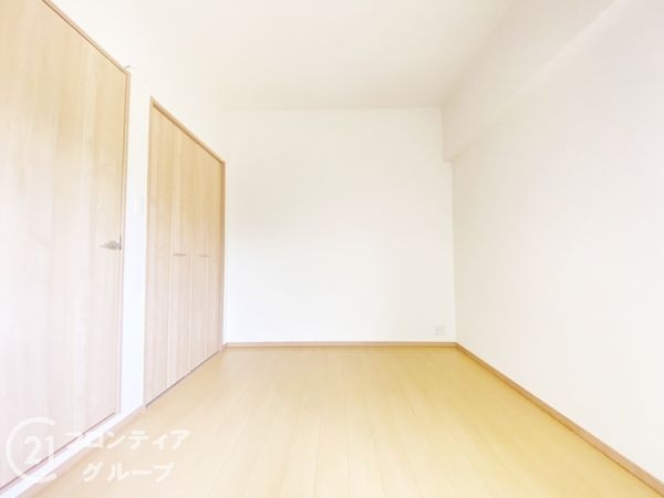 メゾンドール明石山ノ手台　中古マンション