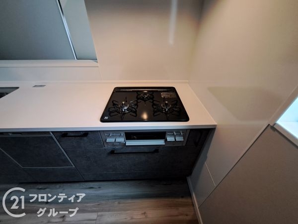 神戸市垂水区向陽３丁目　新築一戸建て