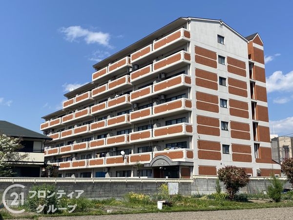イッツ明石　中古マンション