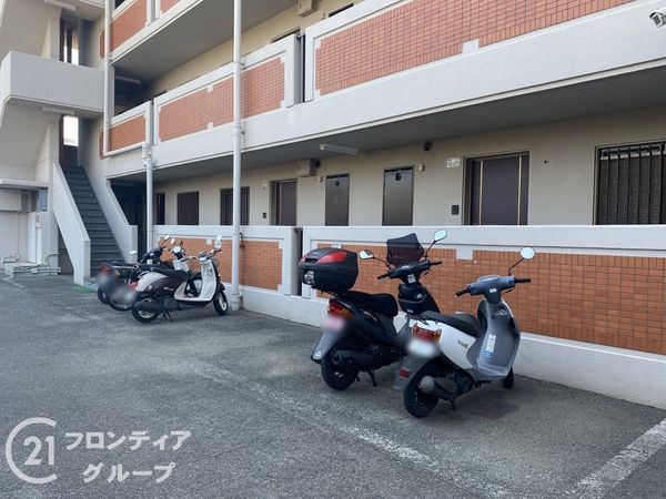イッツ明石　中古マンション