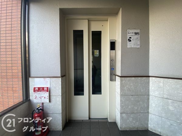 イッツ明石　中古マンション